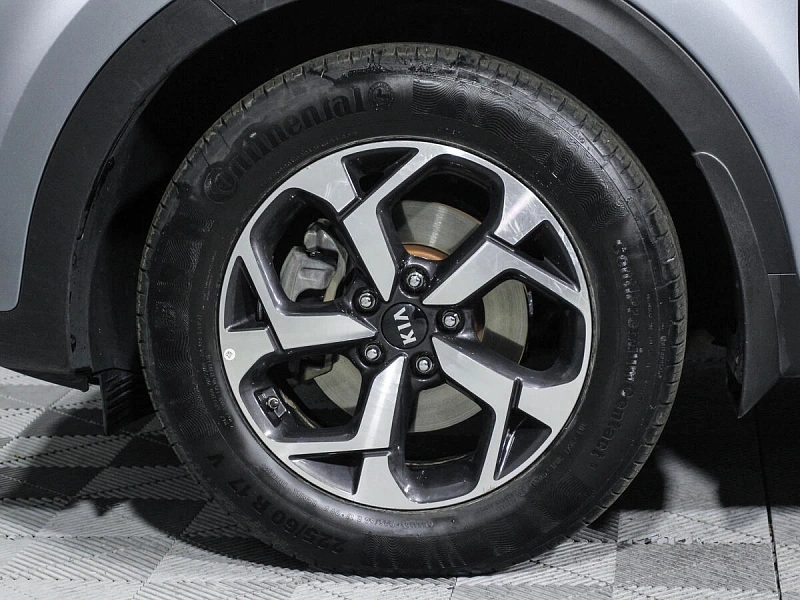 Sportage