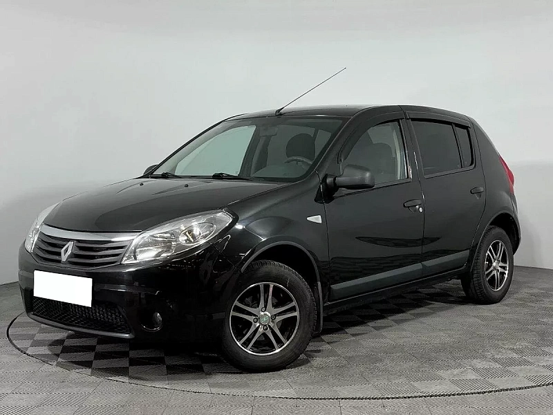 Sandero