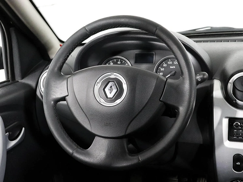 Sandero