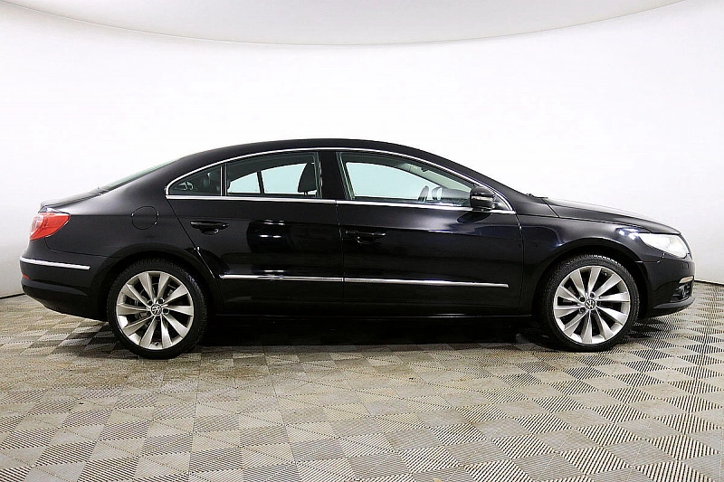 Passat CC