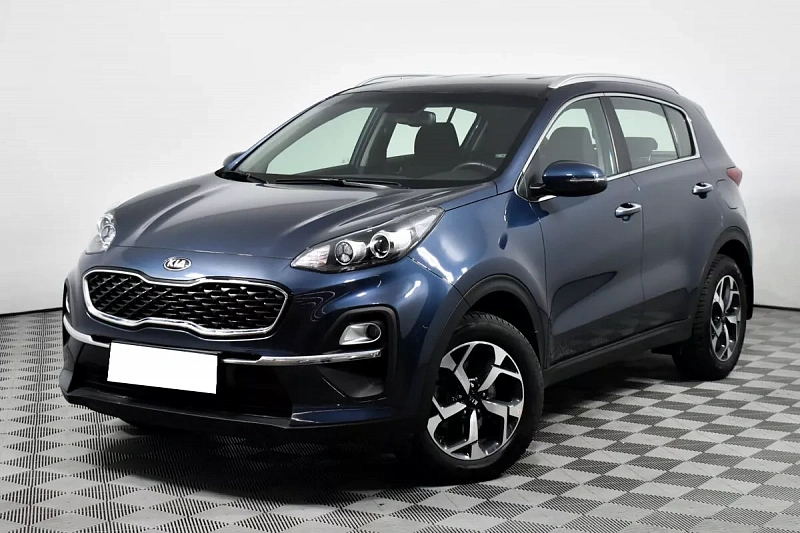 Sportage