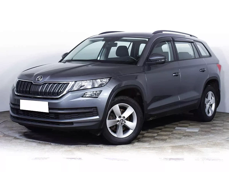Kodiaq