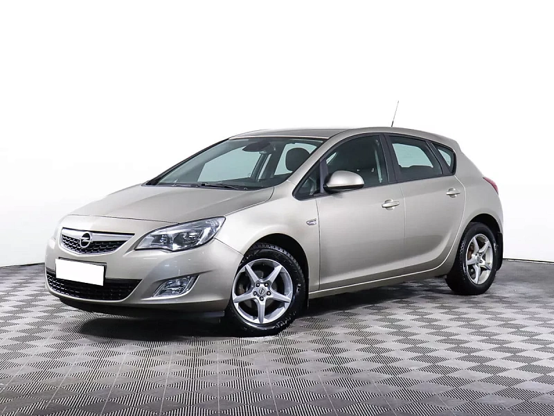 Astra