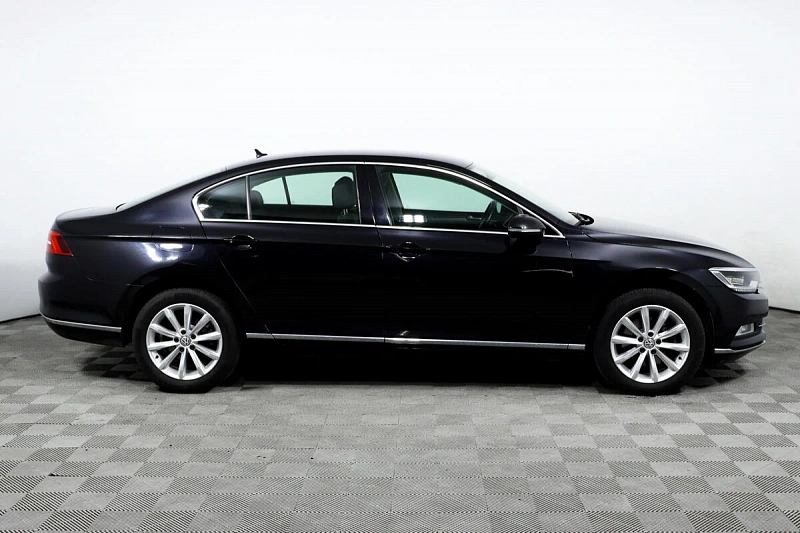 Passat