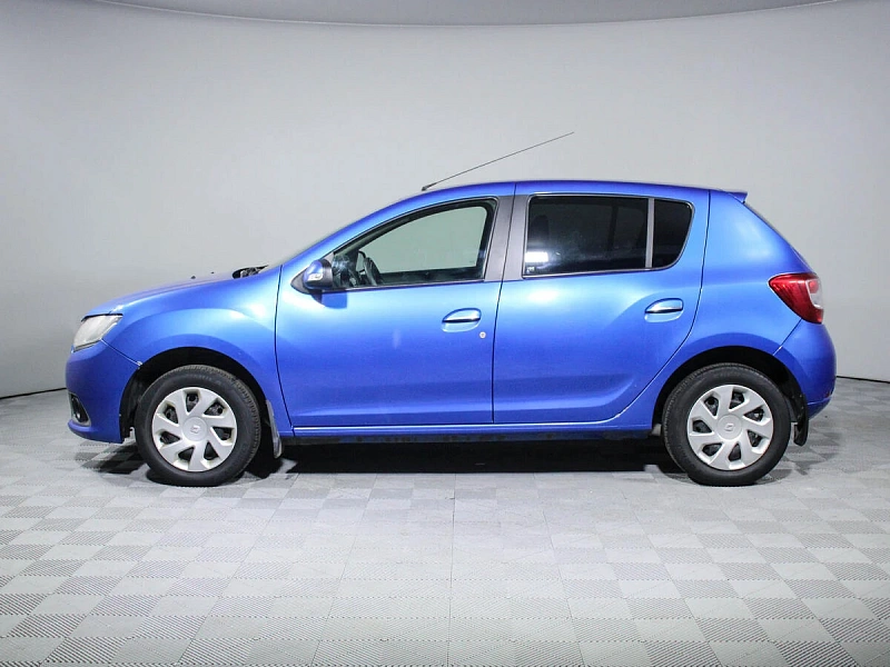 Sandero