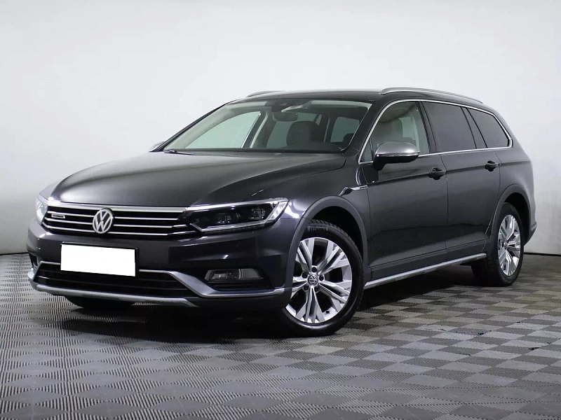 Passat