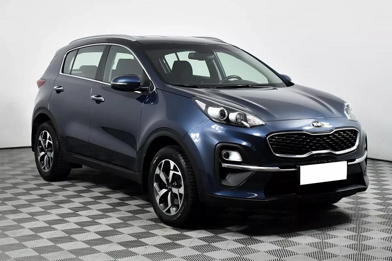 Sportage