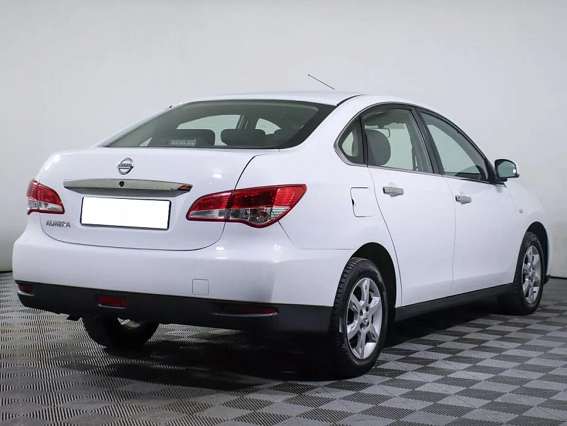 Almera