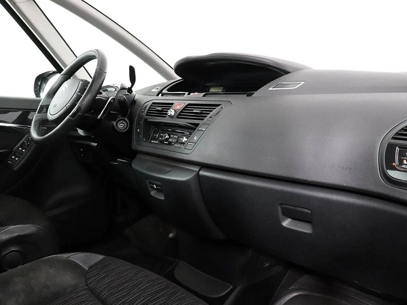 C4 Picasso
