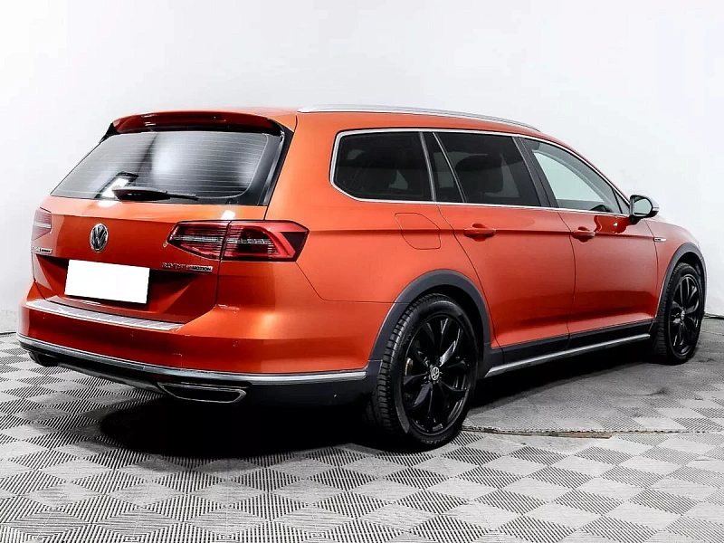 Passat