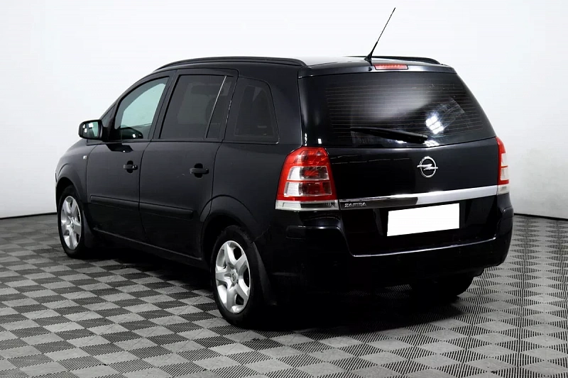 Zafira