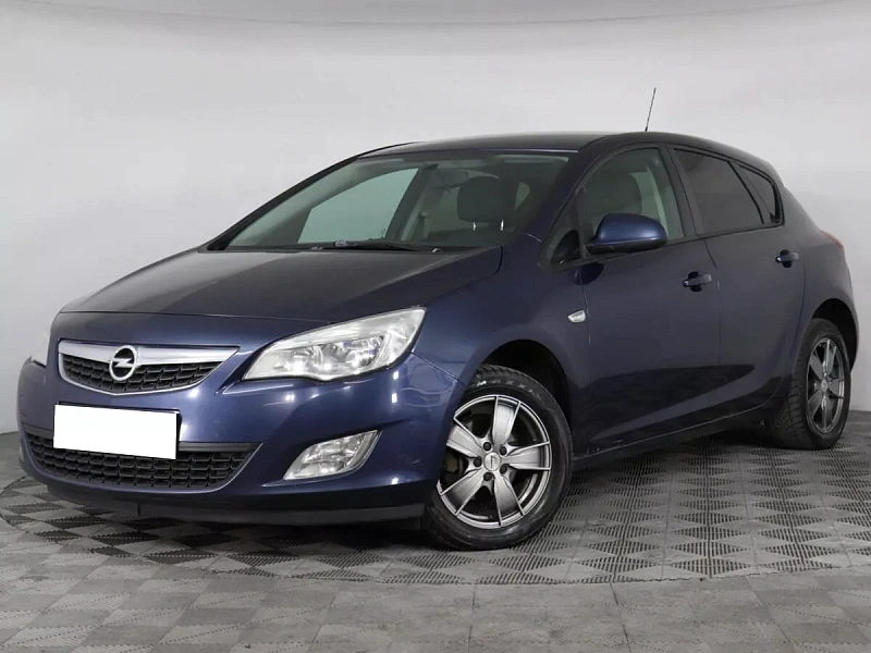 Astra