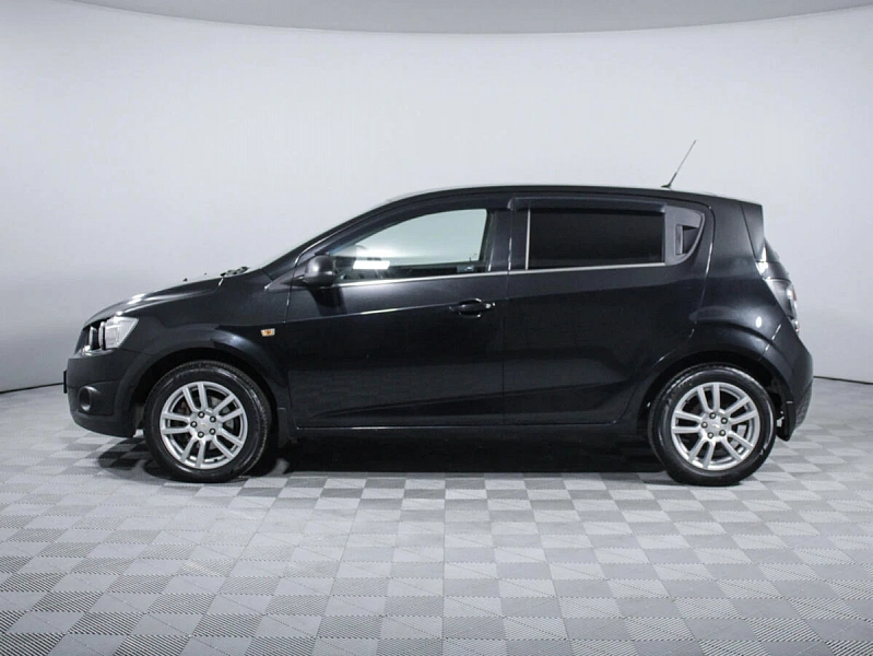 Aveo