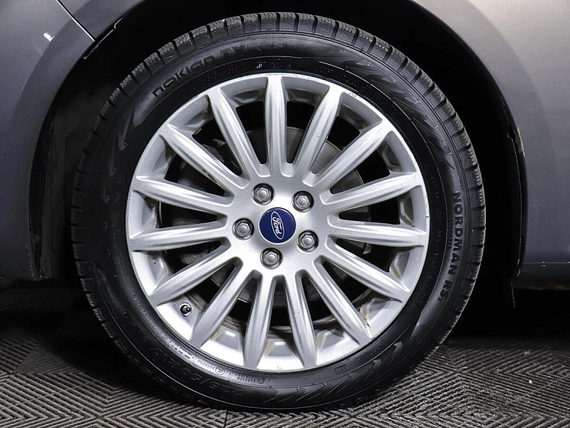 Mondeo