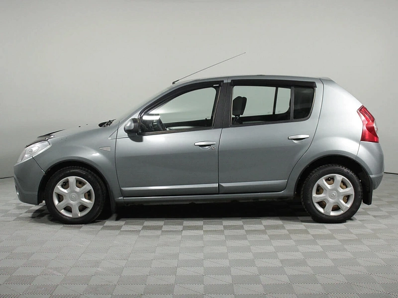 Sandero