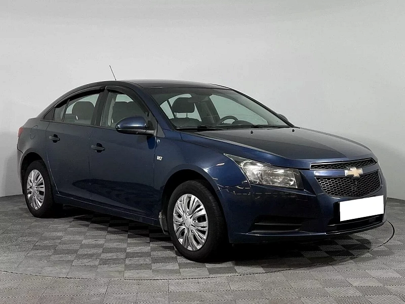 Cruze