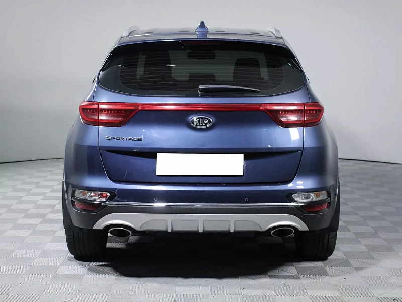 Sportage