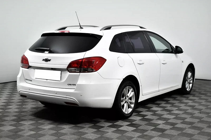 Cruze