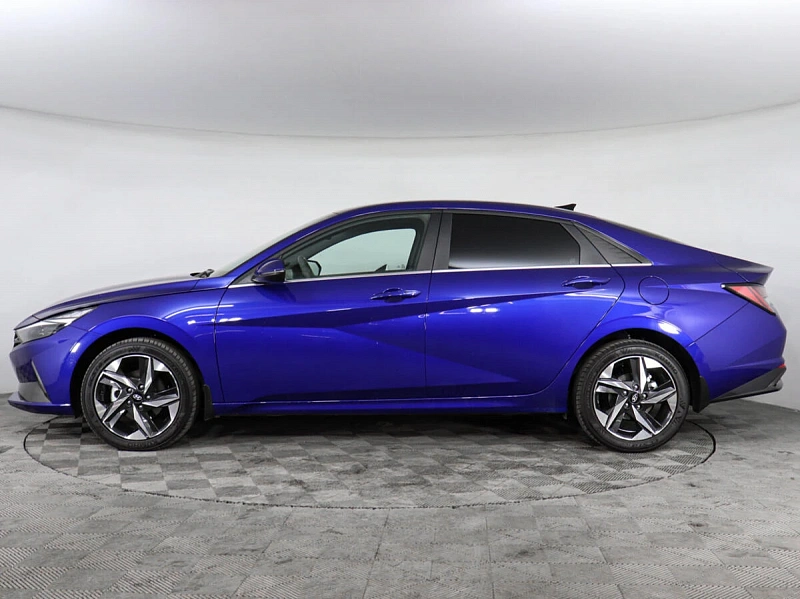 Elantra