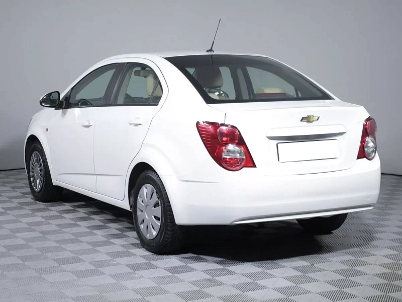 Aveo