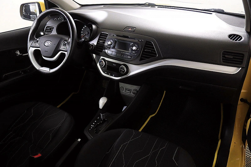 Picanto