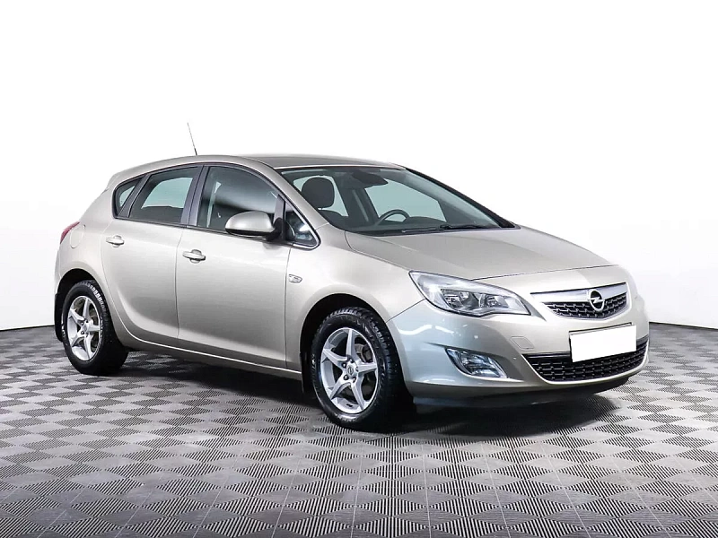 Astra