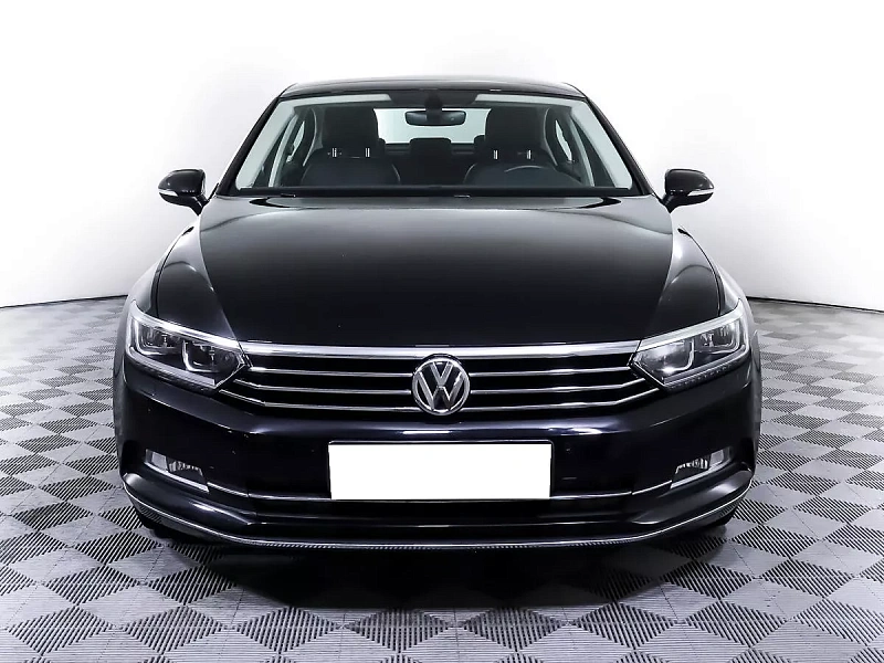 Passat