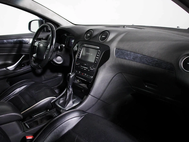 Mondeo