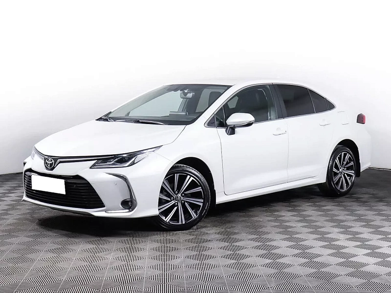 Corolla