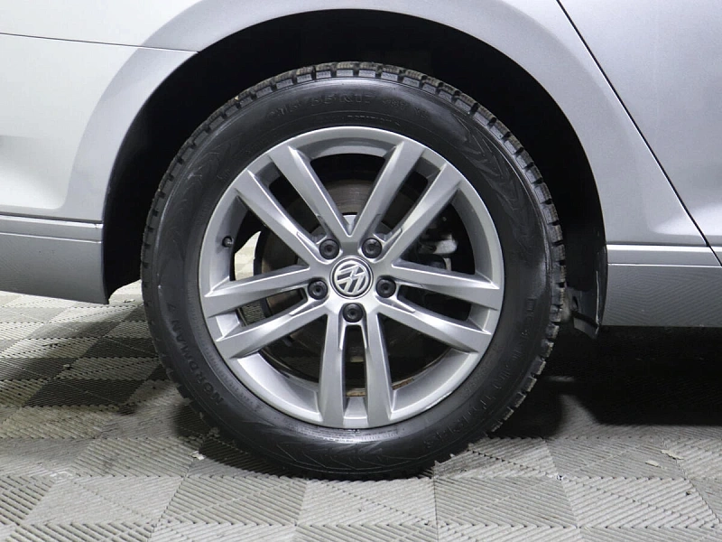 Passat