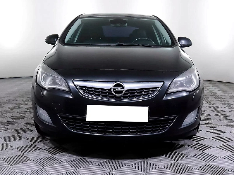 Astra