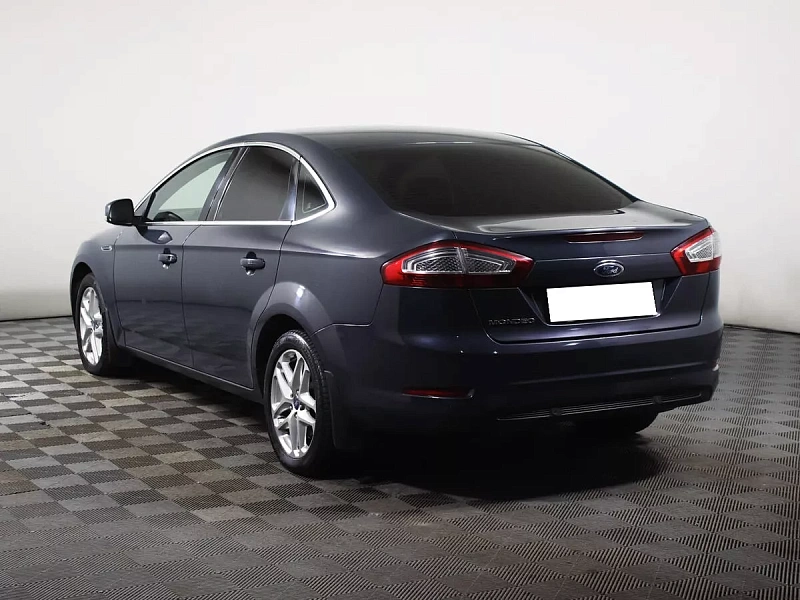 Mondeo