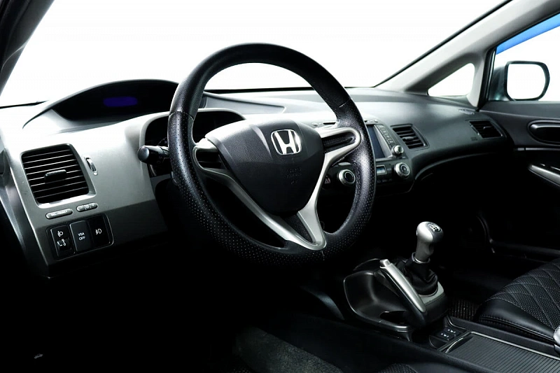 Civic
