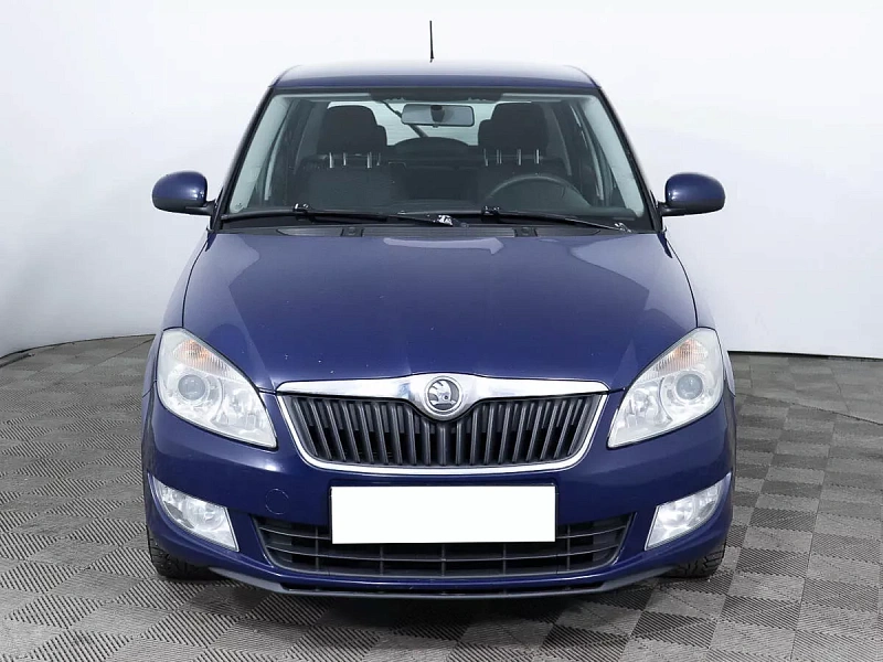 Fabia