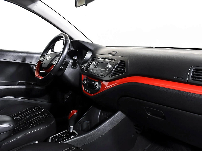 Picanto