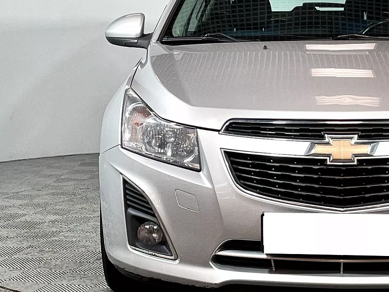 Cruze