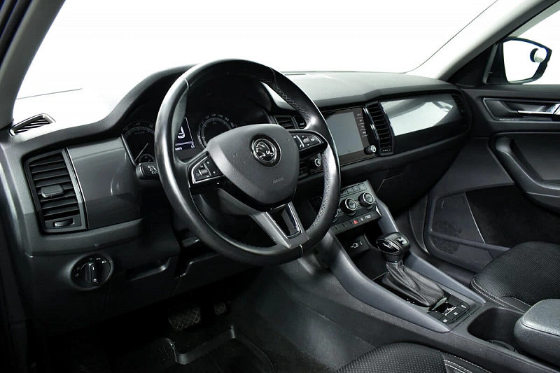 Kodiaq