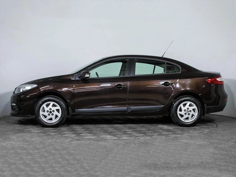 Fluence