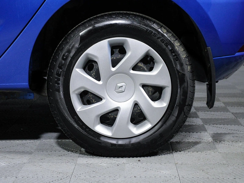 Sandero