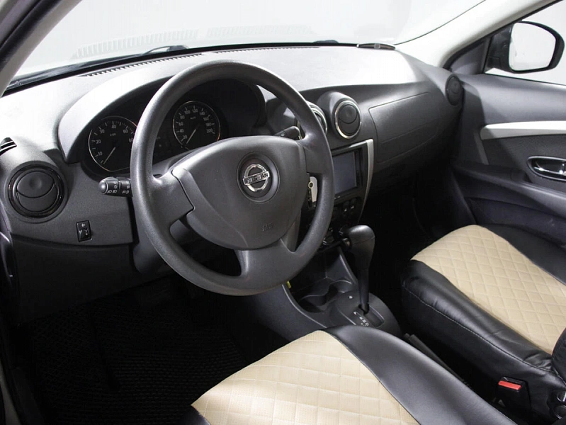 Almera