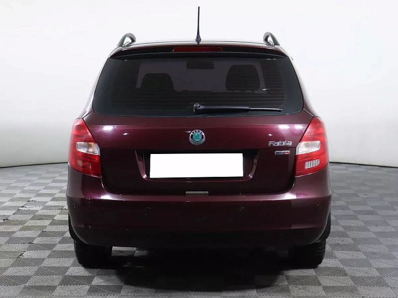 Fabia