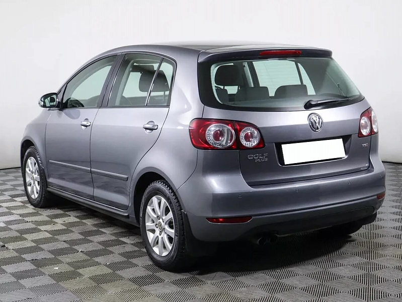 Golf Plus