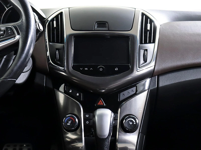 Cruze
