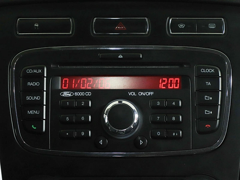 Mondeo