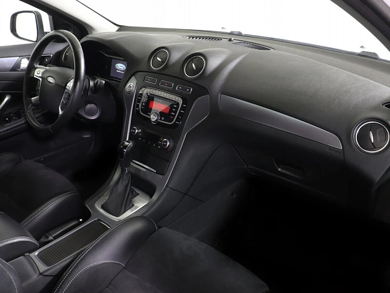 Mondeo