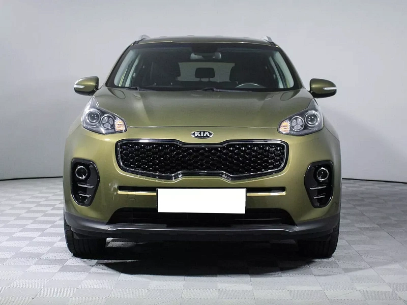 Sportage