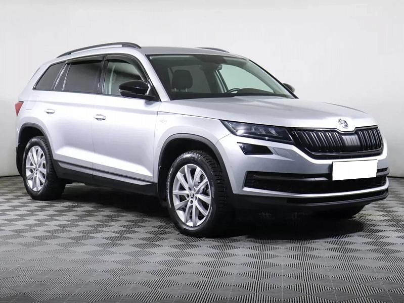 Kodiaq