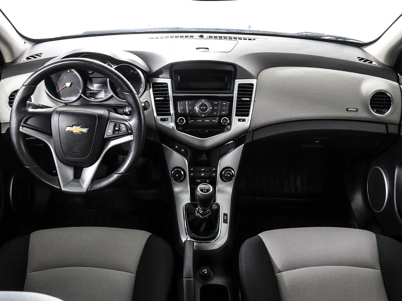 Cruze