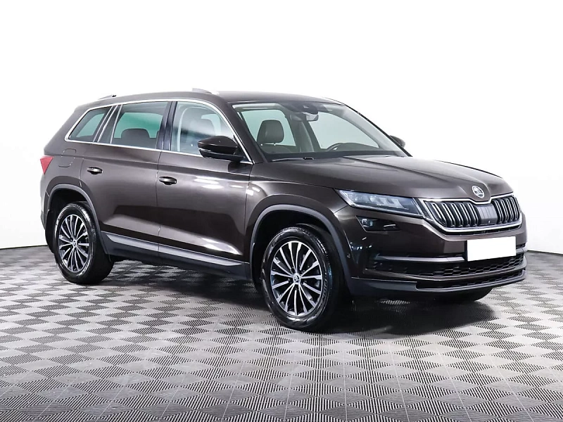 Kodiaq