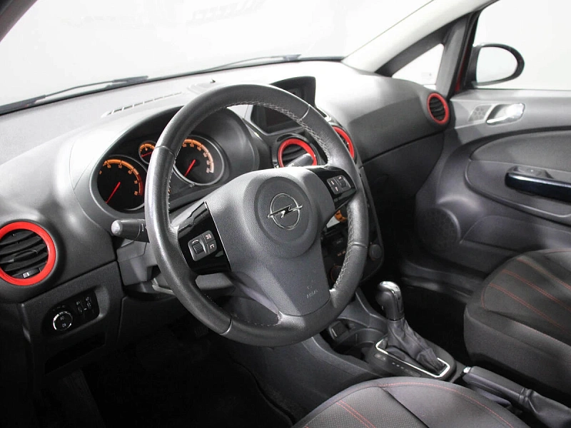 Corsa